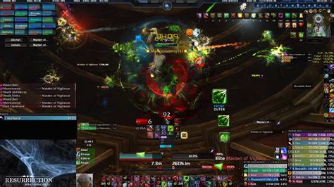 mythic maidens|maiden of vigilance mythic solo.